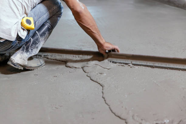 Best Commercial Concrete Services in Saginaw, TX