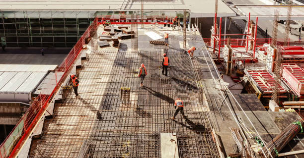 Best Concrete Removal and Replacement in Saginaw, TX