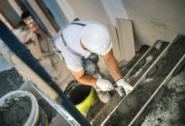 Best Concrete Foundation Repair in Saginaw, TX