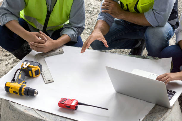 Best Concrete Foundation Repair in Saginaw, TX