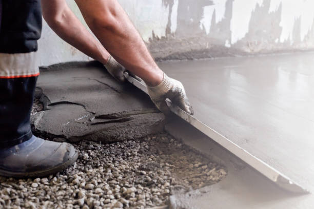 Best Concrete Foundation Repair in Saginaw, TX